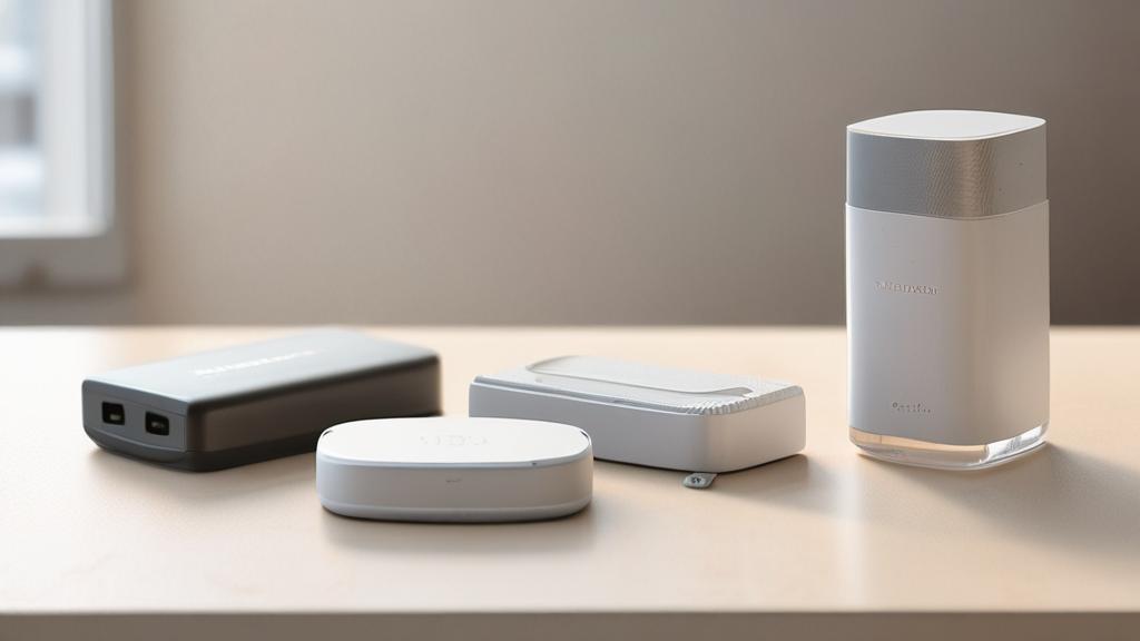 Иллюстрация к статье: Чем TEREA отличается от SENTIA для IQOS ILUMA
